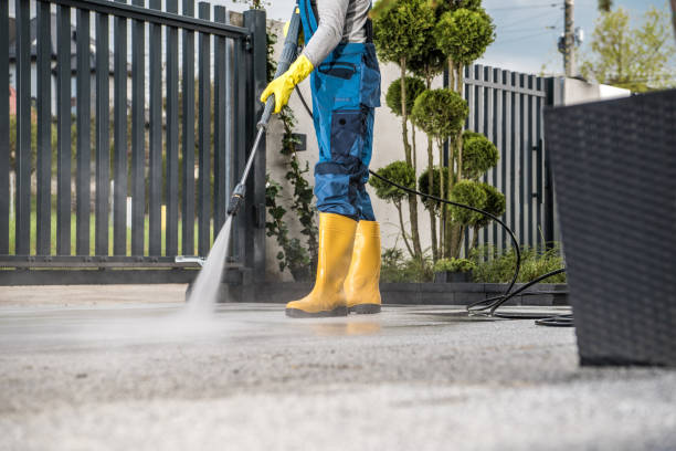 Professional Pressure Washing Services in Schuyler, NE